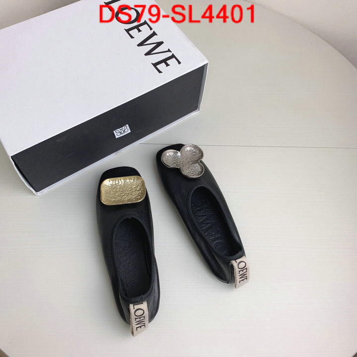 Women Shoes-Loewe,how can i find replica , ID: SL4401,$: 79USD