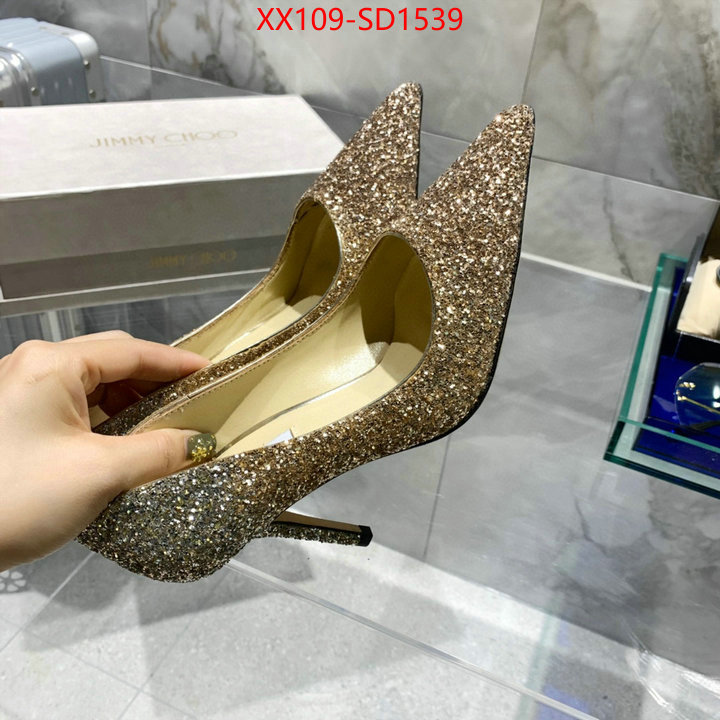 Women Shoes-Jimmy Choo,aaaaa replica , ID: SD1539,$: 109USD