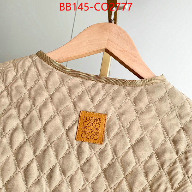 Clothing-Loewe,replica , ID: CO2777,$: 145USD