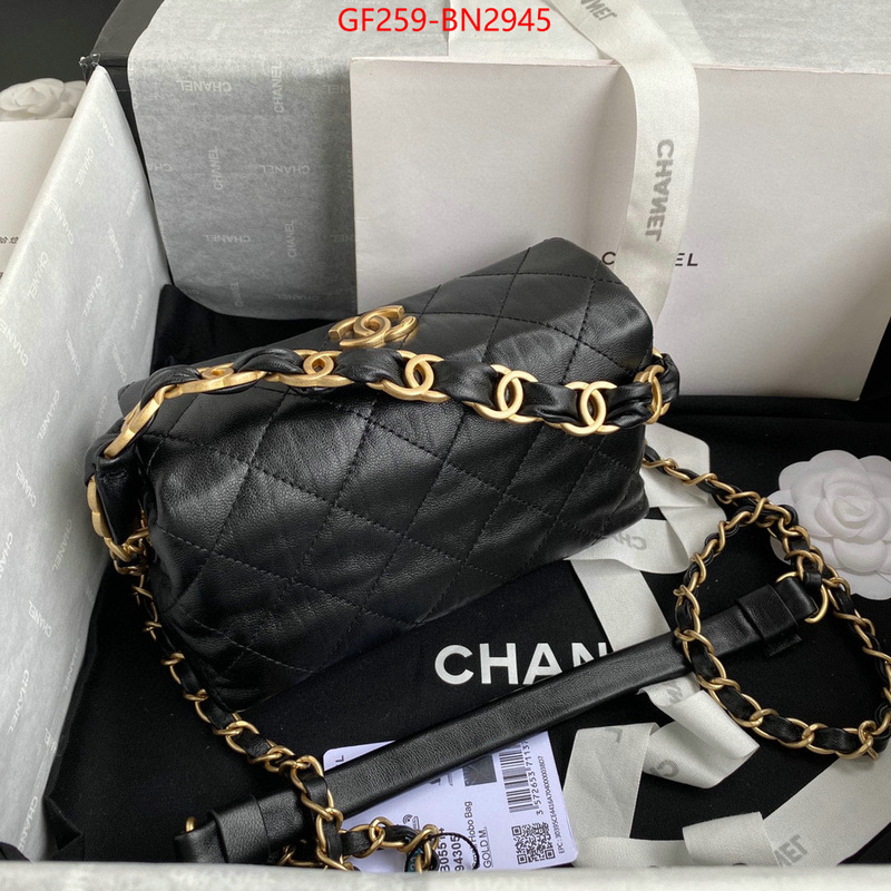 Chanel Bags(TOP)-Diagonal-,ID: BN2945,$: 259USD