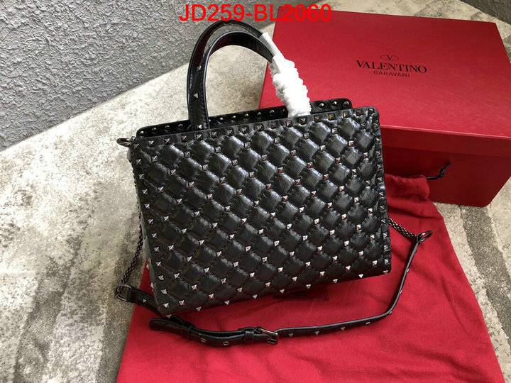 Valentino Bags (TOP)-Rockstud Spike-,shop ,ID: BL2060,$: 259USD