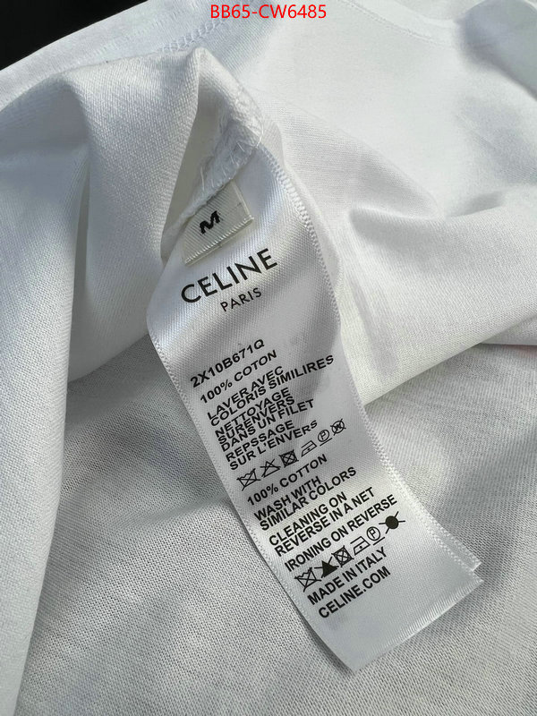 Clothing-Celine,luxury , ID: CW6485,$: 65USD