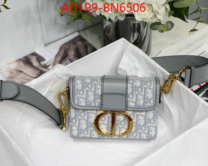 Dior Bags(TOP)-Montaigne-,ID: BN6506,$: 199USD