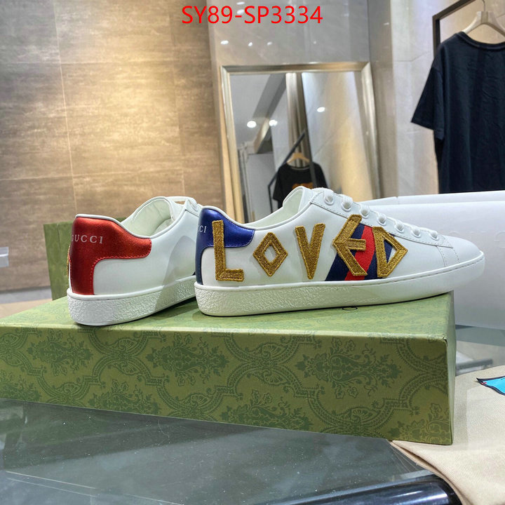 Women Shoes-Gucci,replica shop , ID: SP3334,$: 89USD