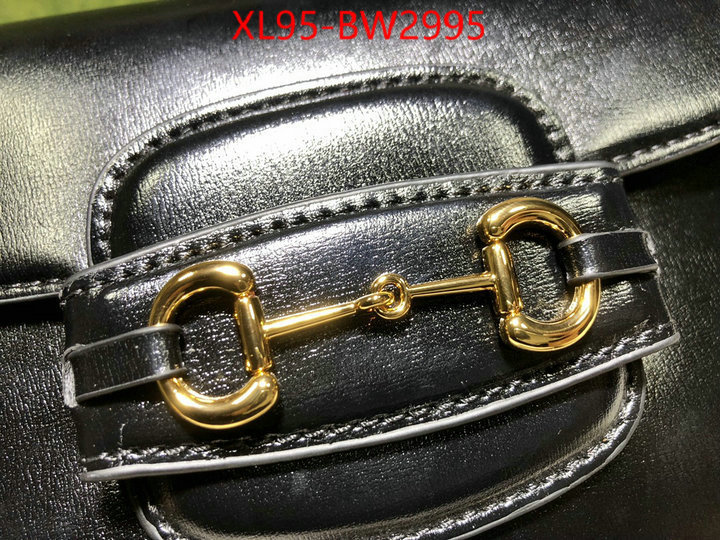 Gucci Bags(4A)-Horsebit-,replicas buy special ,ID: BW2995,$: 95USD