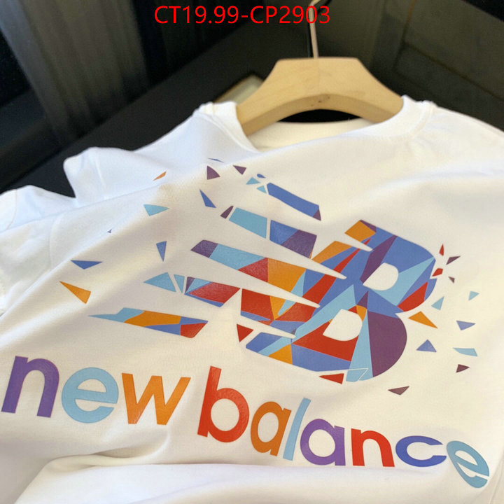 Kids clothing-New Balance,the highest quality fake , ID: CP2903,