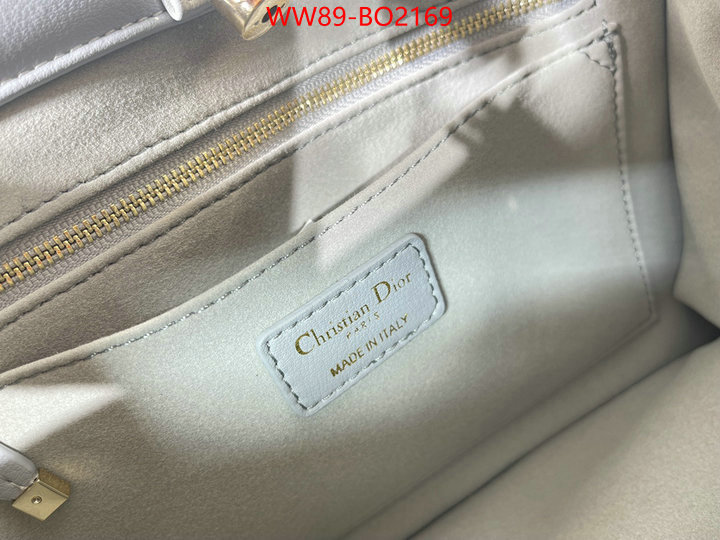 Dior Bags(4A)-Other Style-,ID: BO2169,$: 89USD