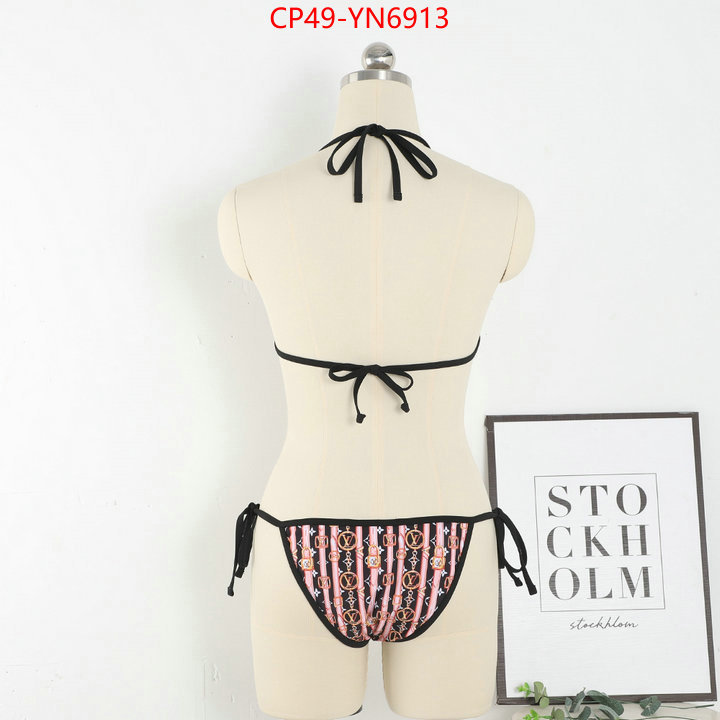 Swimsuit-LV,buy , ID: YN6913,$: 49USD