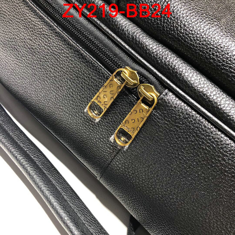 Gucci Bags(TOP)-Backpack-,sell online ,ID: BB24,$:219USD