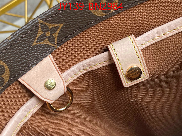 LV Bags(TOP)-Handbag Collection-,ID: BN2984,$: 139USD