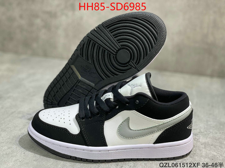 Men Shoes-Air Jordan,replica sale online , ID: SD6985,$: 85USD