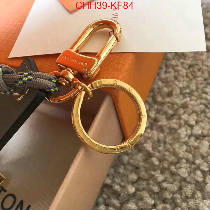 Key pendant(TOP)-LV,replica sale online , ID: KF84,$:39USD