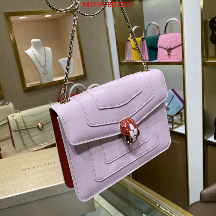 Bulgari Bags(TOP)-Serpenti Forever,shop now ,ID: BD7707,$: 239USD