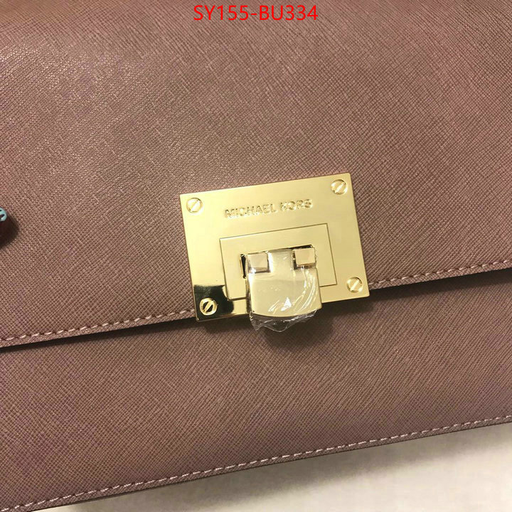 Michael Kors Bags(TOP)-Diagonal-,ID: BU334,$: 155USD