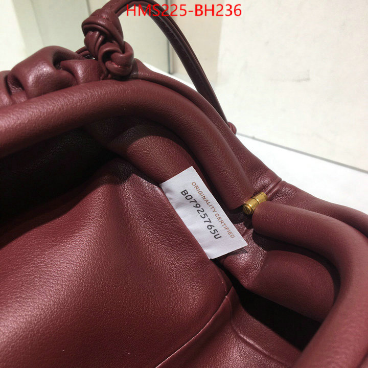 BV Bags(TOP)-Pouch Series-,7 star quality designer replica ,ID: BH236,$: 225USD