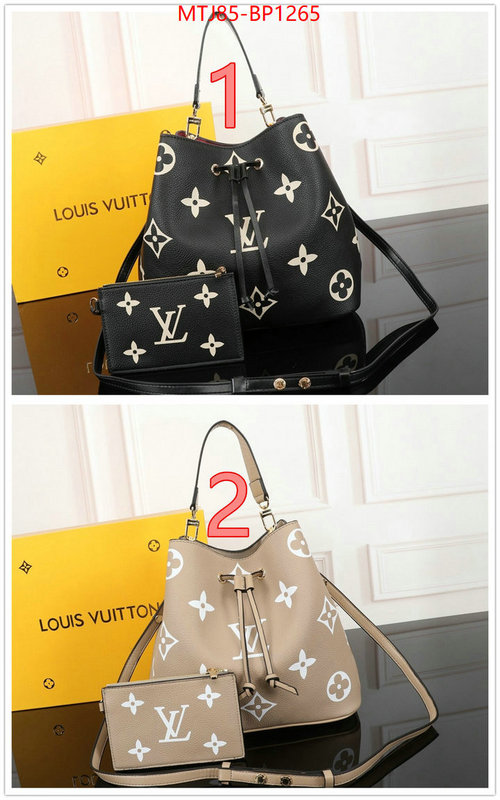 LV Bags(4A)-Nono-No Purse-Nano No-,replica every designer ,ID: BP1265,$: 85USD