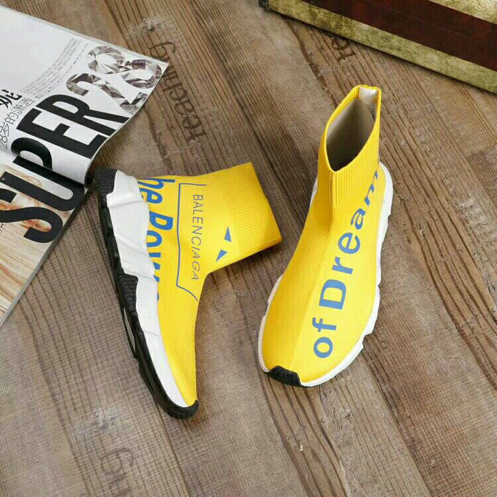 Women Shoes-Balenciaga,buying replica , ID: SK846,$:65USD