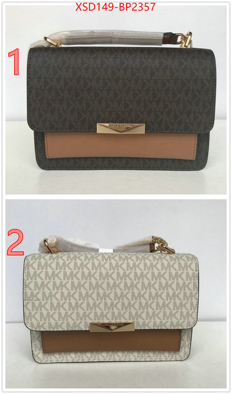 Michael Kors Bags(TOP)-Diagonal-,ID: BP2357,$: 149USD