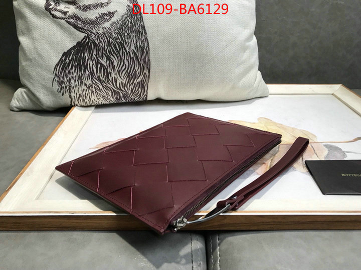 BV Bags(TOP)-Clutch-,best aaaaa ,ID: BA6129,$: 109USD