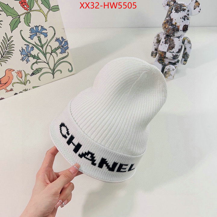 Cap (Hat)-Chanel,new designer replica , ID: HW5505,$: 32USD