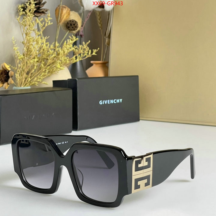 Glasses-Givenchy,where to buy the best replica , ID: GR943,$: 69USD