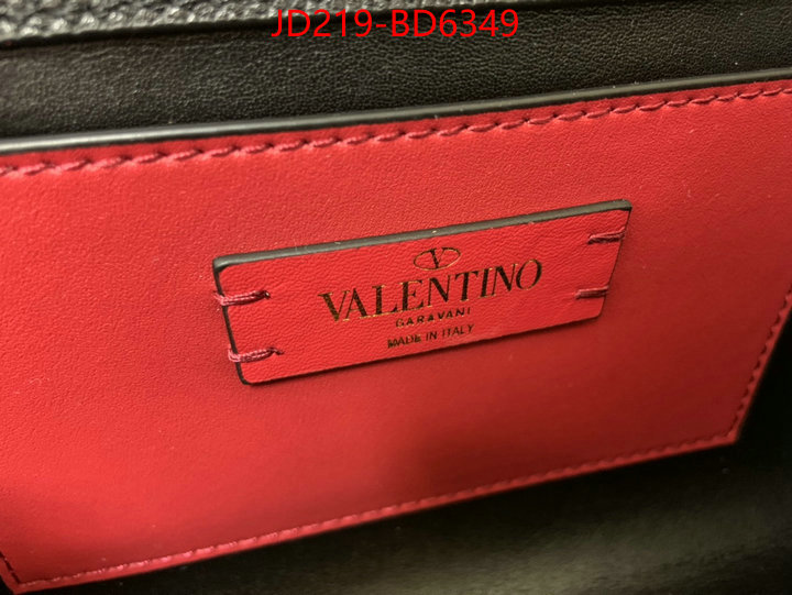 Valentino Bags (TOP)-Diagonal-,where to buy the best replica ,ID: BD6349,$: 219USD