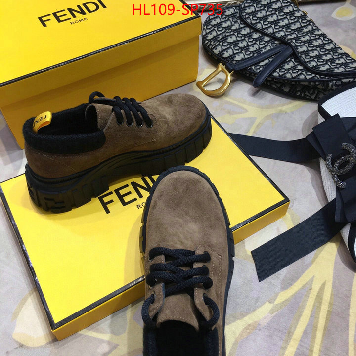 Women Shoes-Fendi,where should i buy replica , ID:SP735,$:109USD