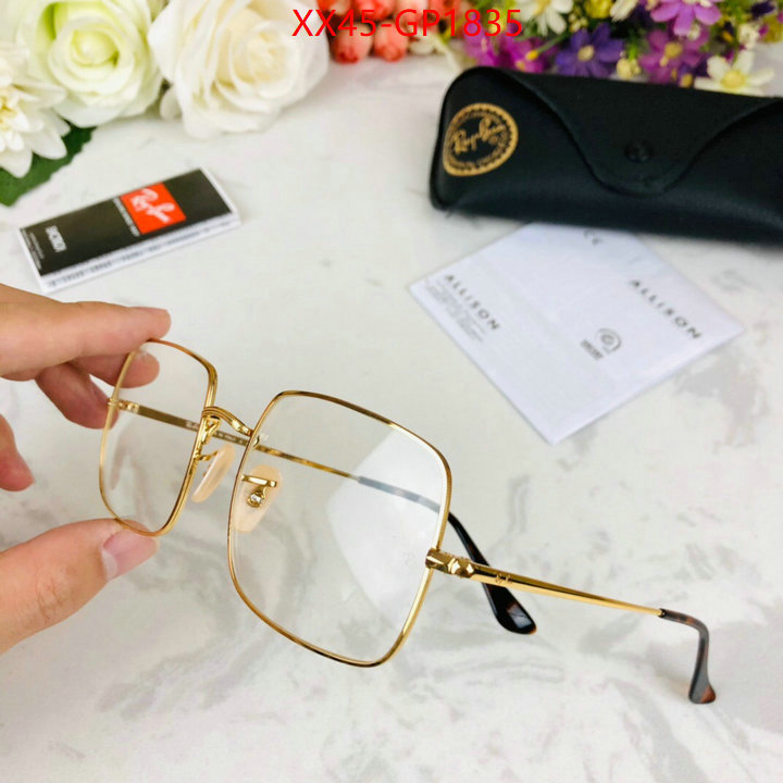 Glasses-RayBan,fashion replica , ID: GP1835,$: 45USD