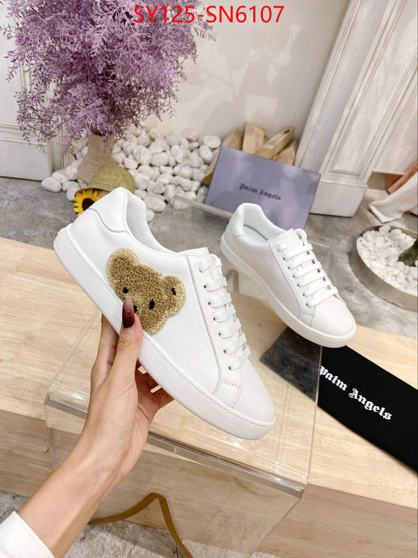 Women Shoes-Palm angles,where can you buy replica , ID: SN6107,$: 125USD