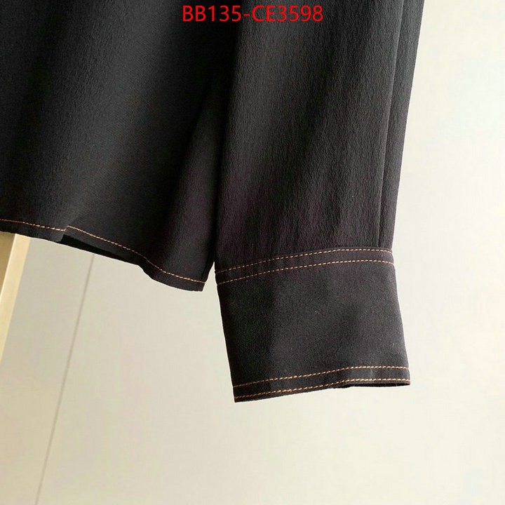 Clothing-Dior,sell online luxury designer ,ID: CE3598,$: 135USD