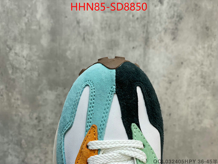 Men Shoes-New Balance,high quality customize , ID: SD8850,$: 85USD