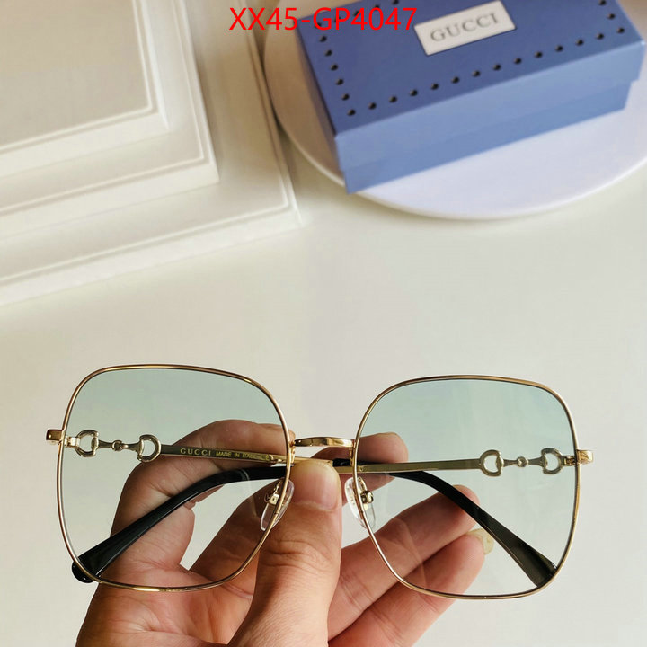 Glasses-Gucci,replica shop , ID: GP4047,$: 45USD