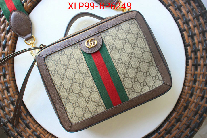 Gucci Bags(4A)-Ophidia-G,aaaaa+ quality replica ,ID: BP6249,$: 99USD