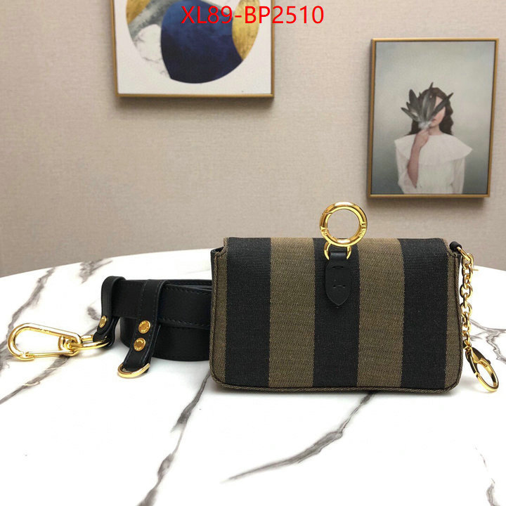 Fendi Bags(4A)-Baguette-,from china ,ID: BP2510,$: 89USD