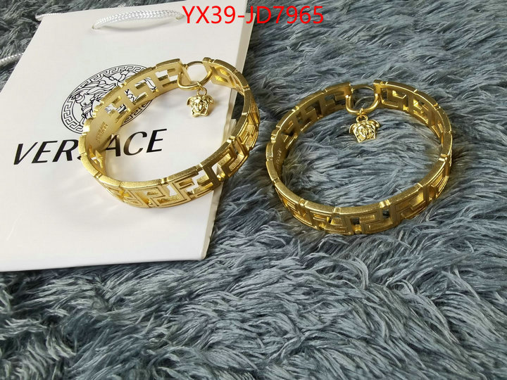 Jewelry-Versace,is it illegal to buy dupe , ID: JD7965,$: 39USD