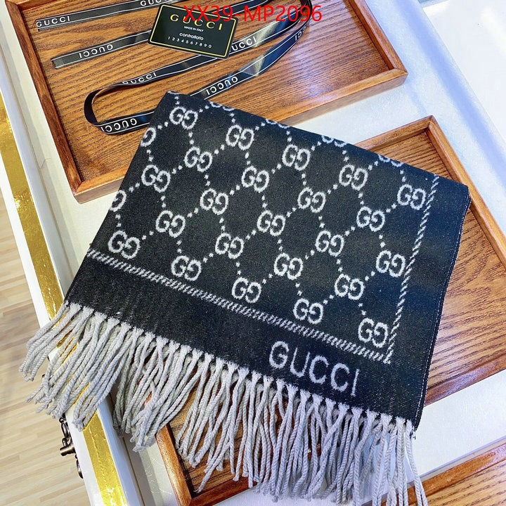 Scarf-Gucci,top quality designer replica , ID: MP2096,$: 39USD