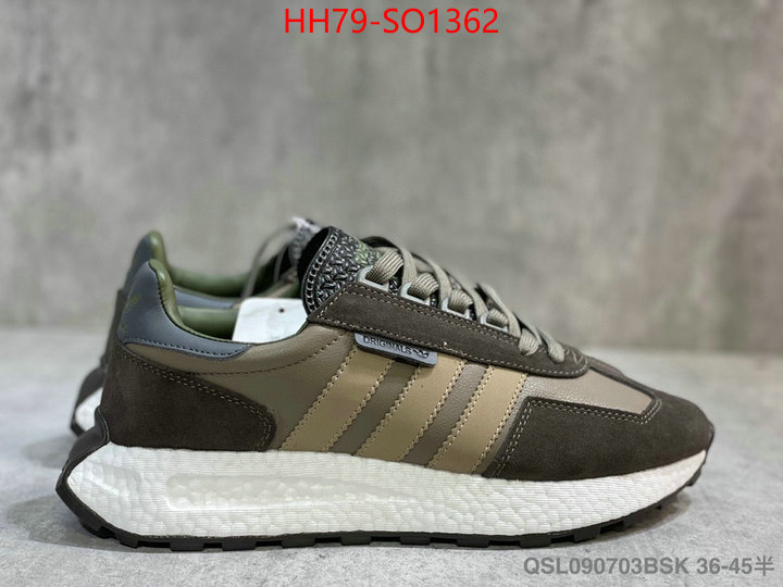 Men Shoes-Adidas,where to buy high quality ,fake aaaaa , ID: SO1362,$: 79USD