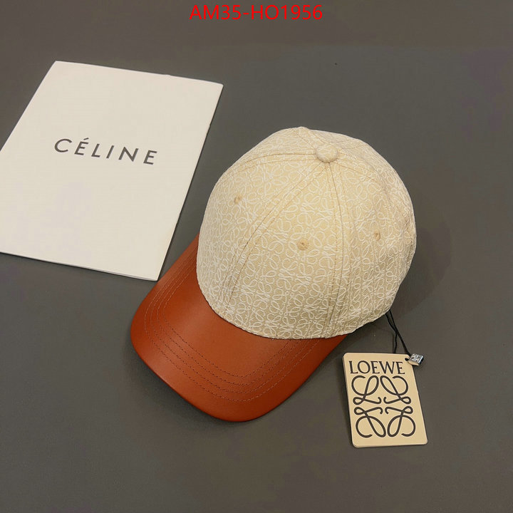 Cap (Hat)-Loewe,best like , ID: HO1956,$: 35USD