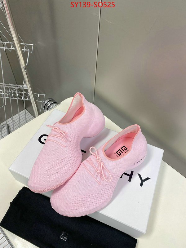 Men shoes-Givenchy,where to buy fakes , ID: SO525,$: 139USD