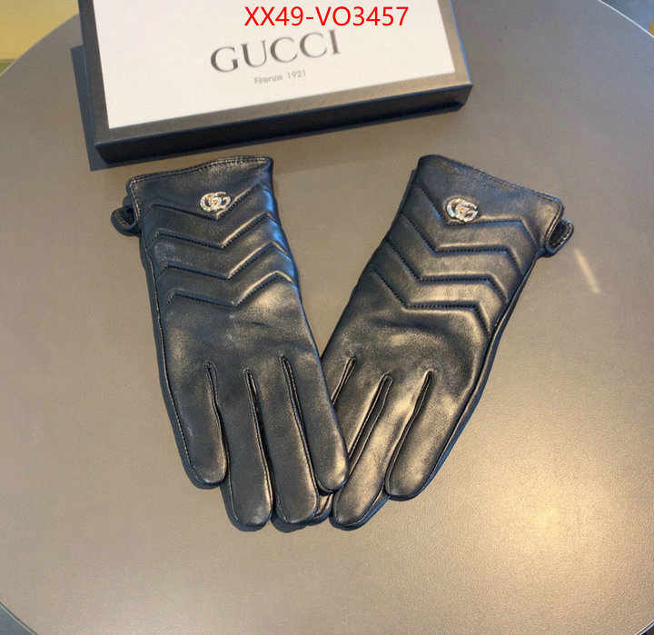 Gloves-Gucci,best replica , ID: VO3457,$: 59USD