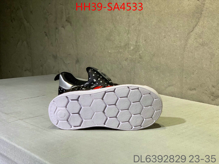 Kids shoes-Adidas,wholesale replica shop , ID: SA4533,$: 39USD