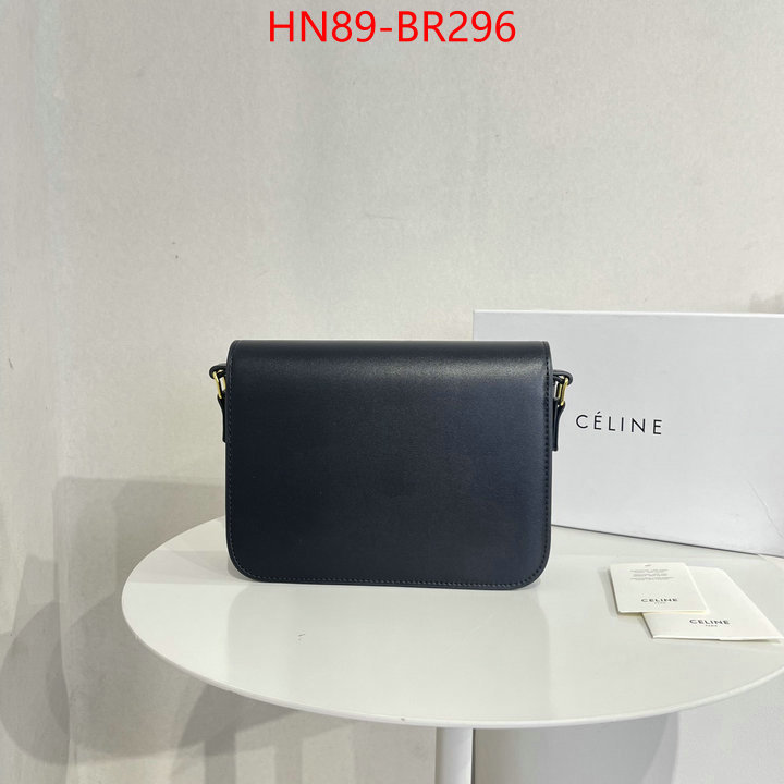 CELINE Bags(4A)-Triomphe Series,where to buy replicas ,ID: BR296,