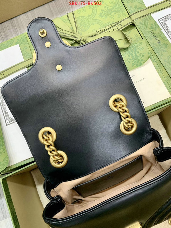 Gucci Bags Promotion,,ID: BK502,