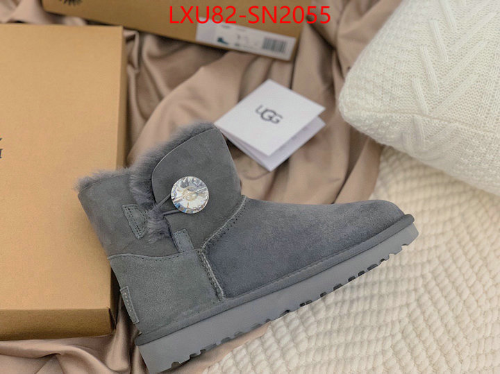 Women Shoes-UGG,from china , ID: SN2055,$: 82USD