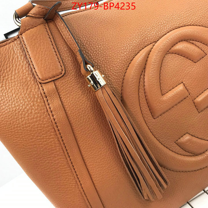 Gucci Bags(TOP)-Handbag-,ID: BP4235,$: 179USD