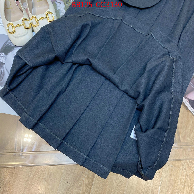 Clothing-Other,what 1:1 replica , ID: CO3130,$: 125USD