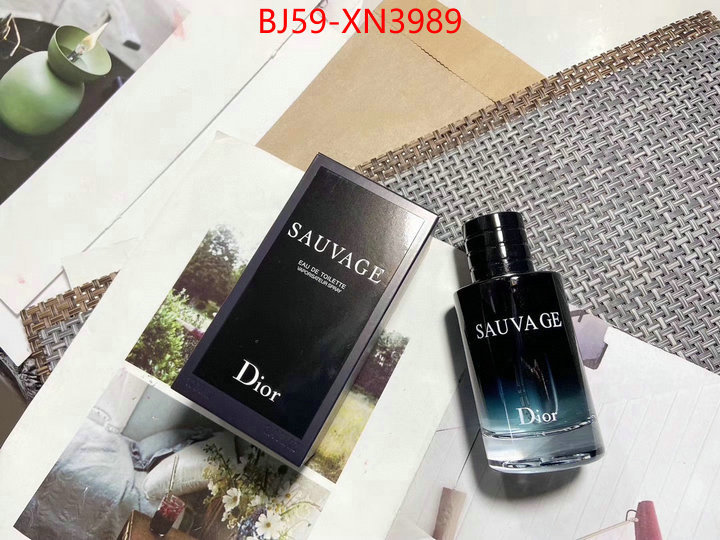 Perfume-Dior,good , ID: XN3989,$: 59USD
