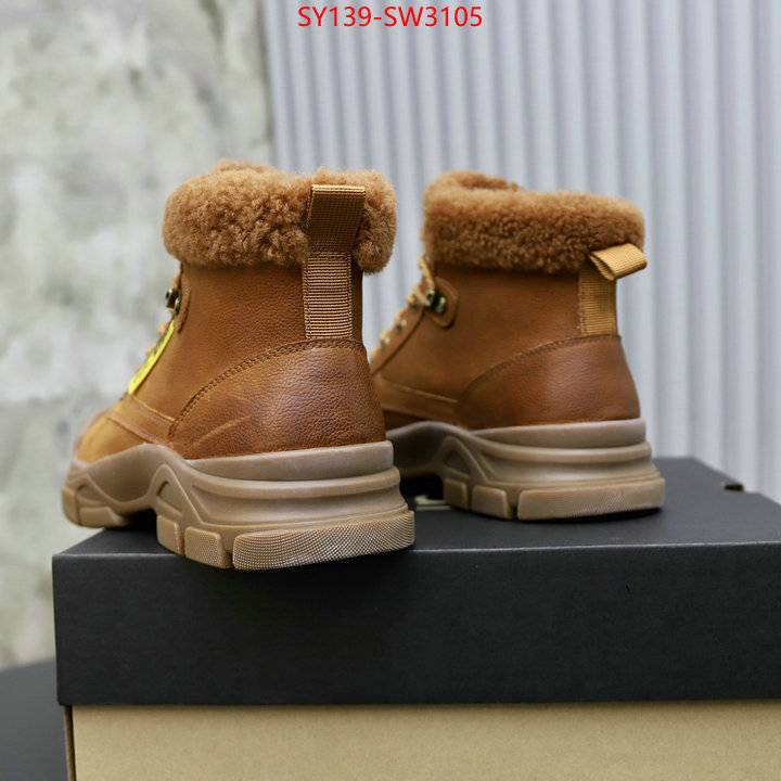 Men Shoes-UGG,how to buy replica shop , ID: SW3105,$: 139USD