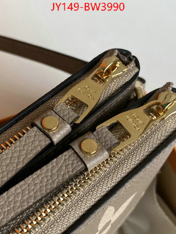 LV Bags(TOP)-Pochette MTis-Twist-,ID: BW3990,$: 149USD