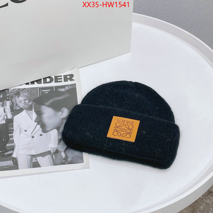 Cap (Hat)-Loewe,what is a 1:1 replica , ID: HW1541,$: 35USD